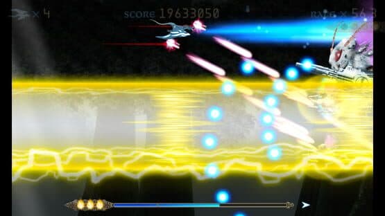 VRITRA COMPLETE EDITION screenshot 8