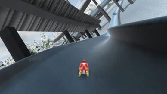 BSL Winter Games Challenge screenshot 8