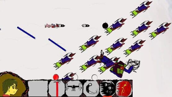 Beast Modon screenshot 7