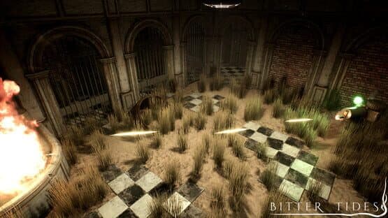 Bitter Tides screenshot 10