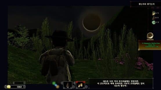 oldTail screenshot 7