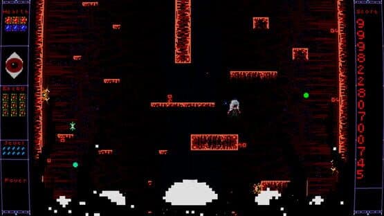 Exoder screenshot 7