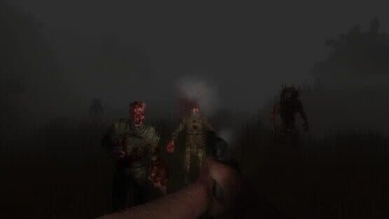 MUTATION PHASE screenshot 7
