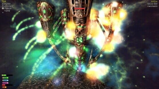 Alien Crusader screenshot 8