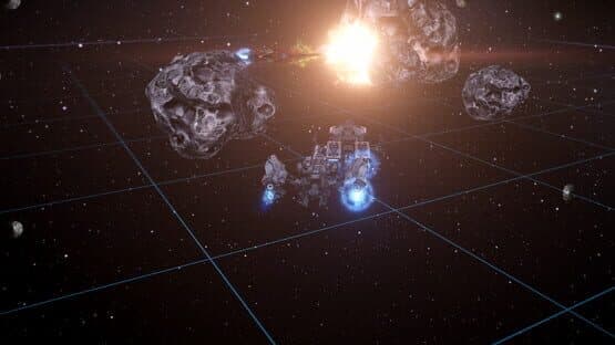 4X-Galaxy 无主之地：银河 screenshot 10