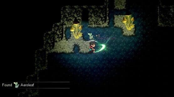 De'Vine: World of Shadows screenshot 8