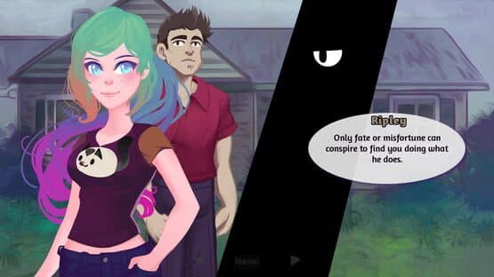 Perceptions of the Dead 2 screenshot 7