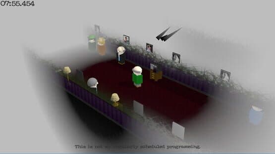 The Blue Box screenshot 11