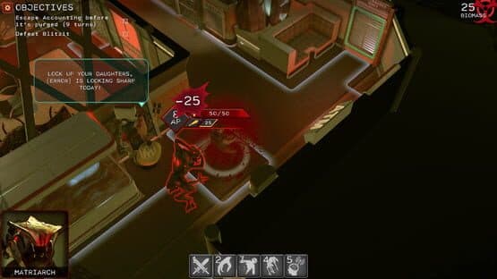 Attack of the Earthlings screenshot 11