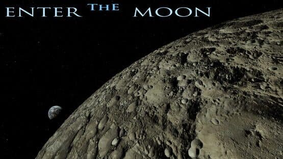 Enter The Moon screenshot 12