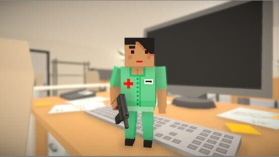 Block Heads: Instakill screenshot 9