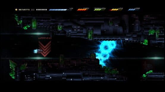Huge Enemy - Worldbreakers screenshot 7