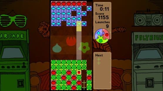Blockara screenshot 12