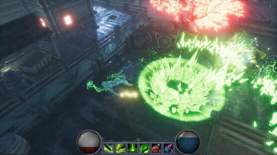 Liberty Prime screenshot 8