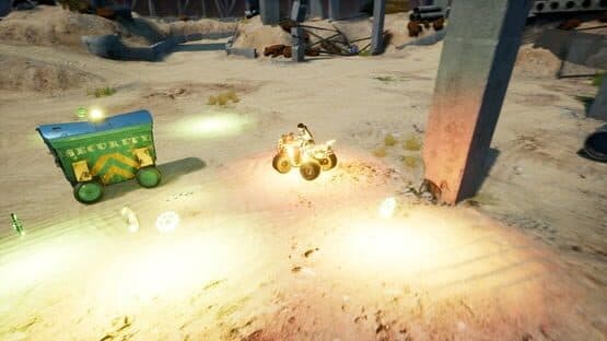 The Great Race screenshot 10