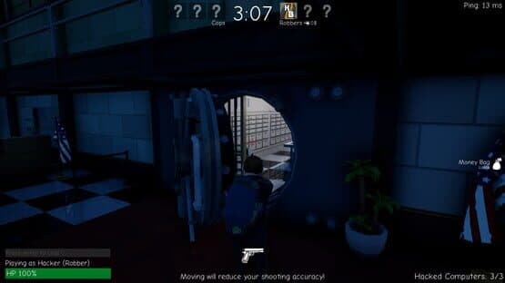 Perfect Heist screenshot 11