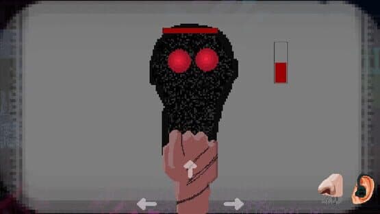 Blind Boris screenshot 7
