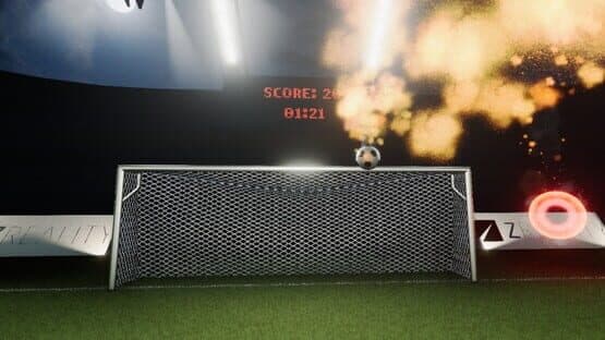 HeadON! screenshot 7
