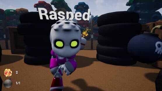Hide and go boom screenshot 9
