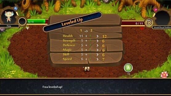Shards of Eradine screenshot 7