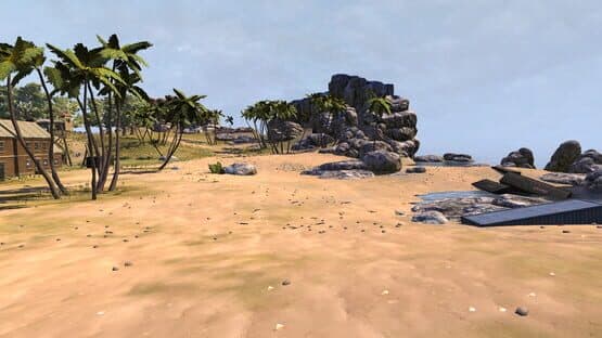 Struggle For Survival VR : Battle Royale screenshot 7