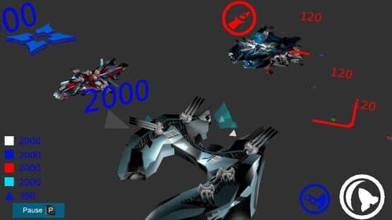 Space Break screenshot 8