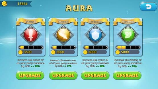 Hero Go screenshot 8