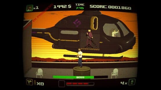 Fair Deal: Las Vegas screenshot 11
