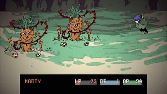 Monsters of Kanji screenshot 8
