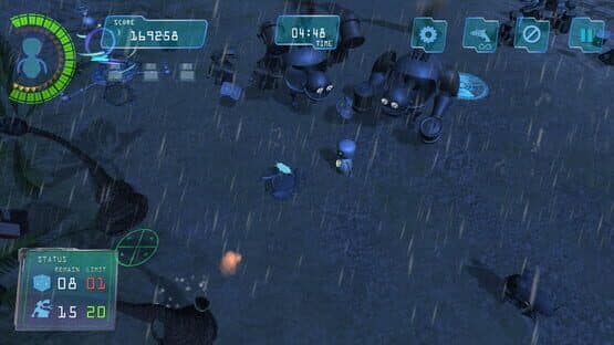 Boom Bits screenshot 12