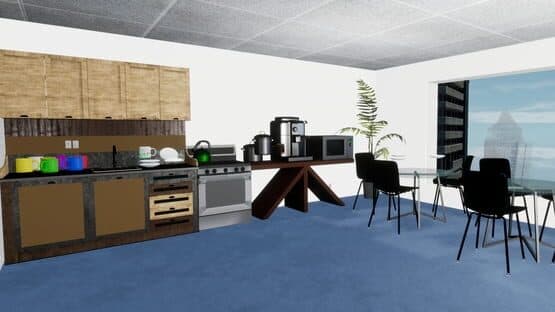 The Seven Stages screenshot 7
