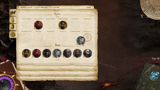 Vagrus - The Riven Realms screenshot 7