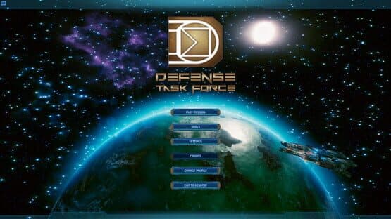 Defense Task Force - Sci Fi Tower Defense screenshot 11