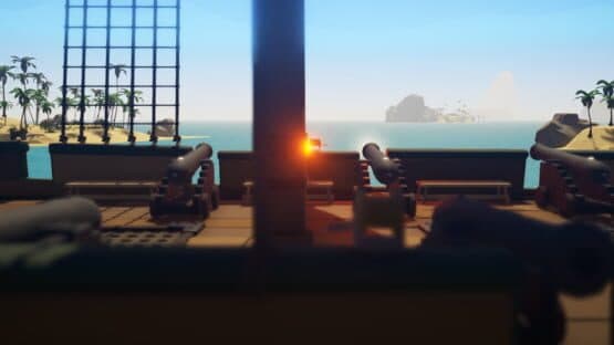 Crooked Waters screenshot 7