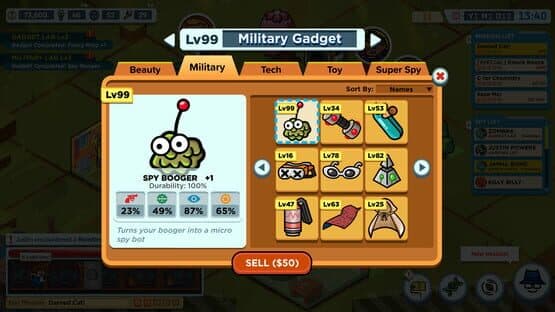 Screenshot 3