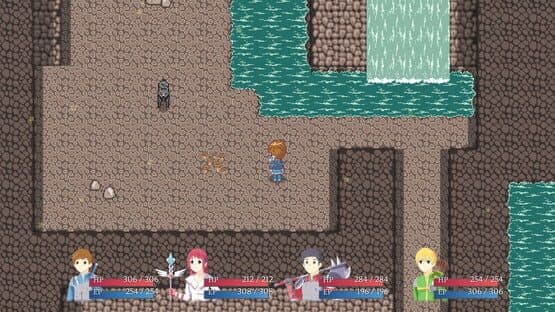To The Capital 2 screenshot 11