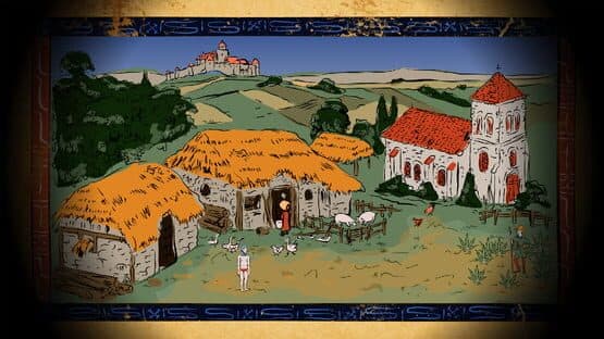 Lancelot's Hangover: The Quest for the Holy Booze screenshot 10
