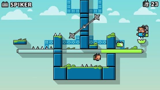 Plug Me screenshot 8