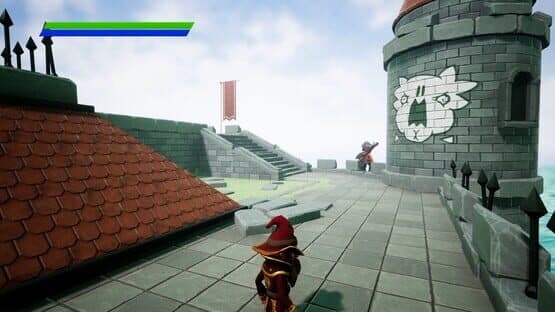 Magika Land of Fantasy screenshot 7