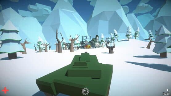 Dunderheads screenshot 12