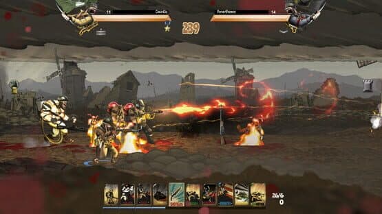 Hard Helmets screenshot 8