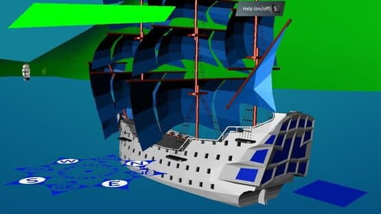 Sail Ships screenshot 9
