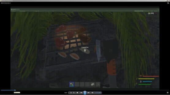 BugOut screenshot 11