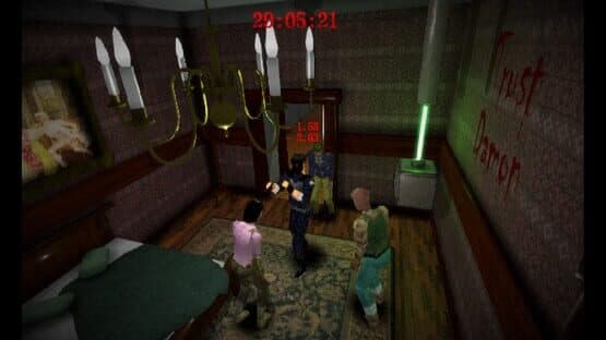 Vaccine screenshot 7