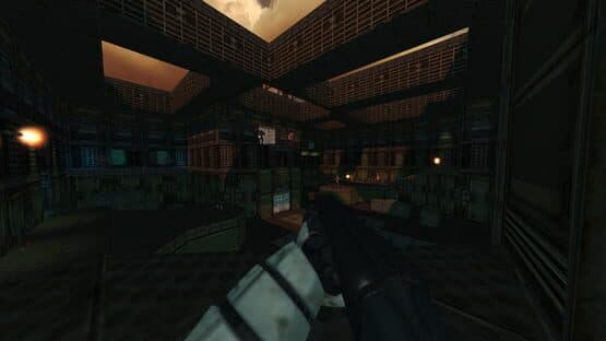Hellbreaker screenshot 7