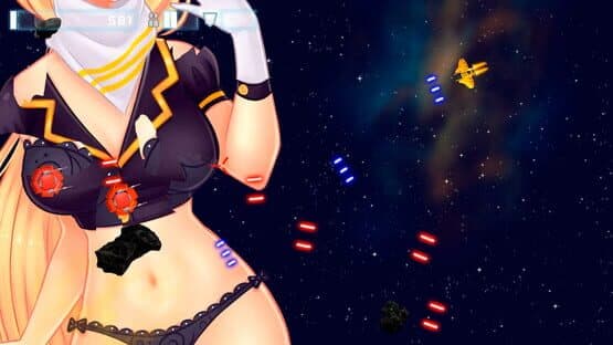 Star Goddess screenshot 8