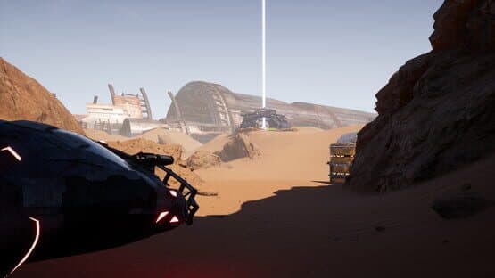 DESPOILER screenshot 8