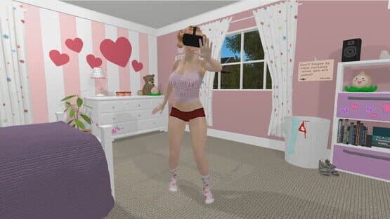 Mandy's Room screenshot 7