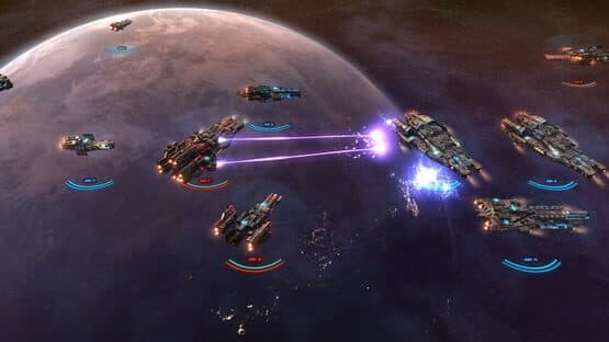 Final Theory screenshot 8