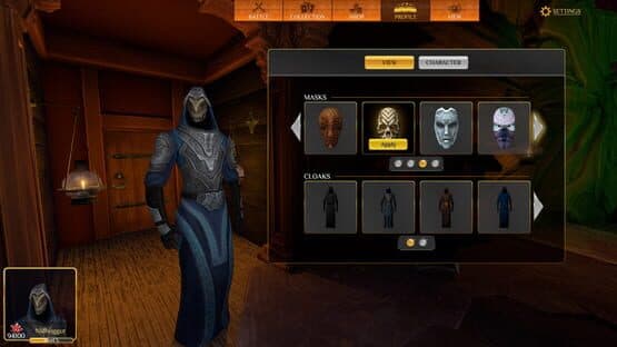 Forbidden Game screenshot 8